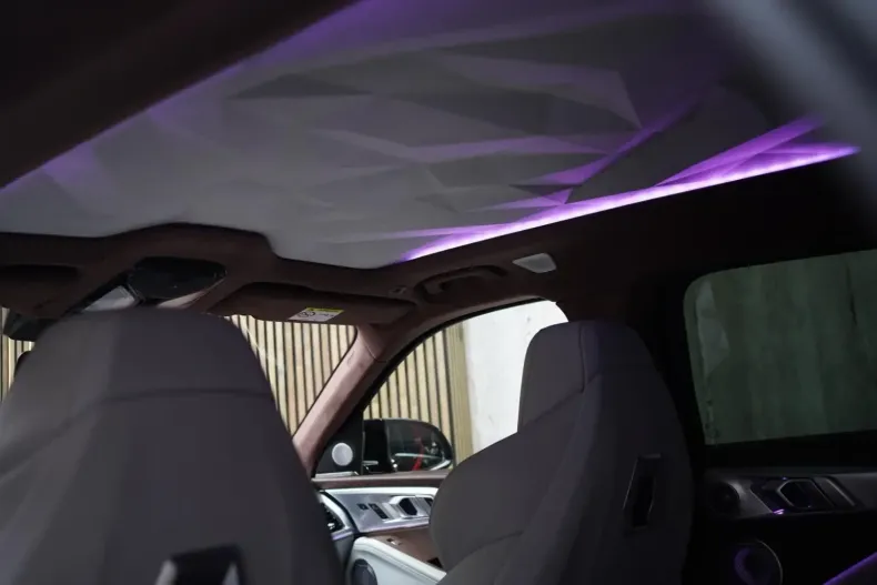 BMW XM din 2024 cu 14.950 km - oferta BMW136787 - foto 27