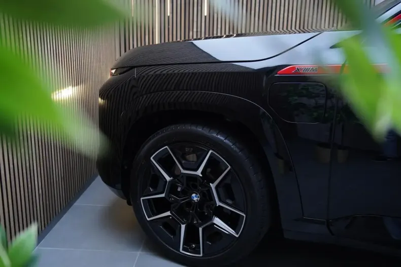 BMW XM din 2024 cu 14.950 km - oferta BMW136787 - foto 29