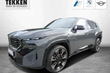 BMW XM din 2023 - oferta BMW136788