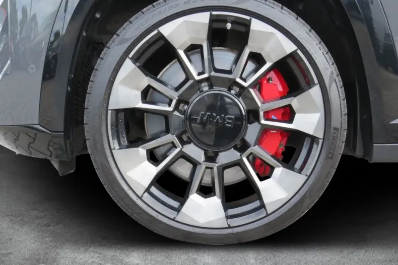 BMW XM din 2023 cu 33.237 km - oferta BMW136788 - foto 5