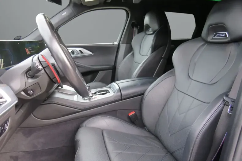 BMW XM din 2023 cu 33.237 km - oferta BMW136788 - foto 6