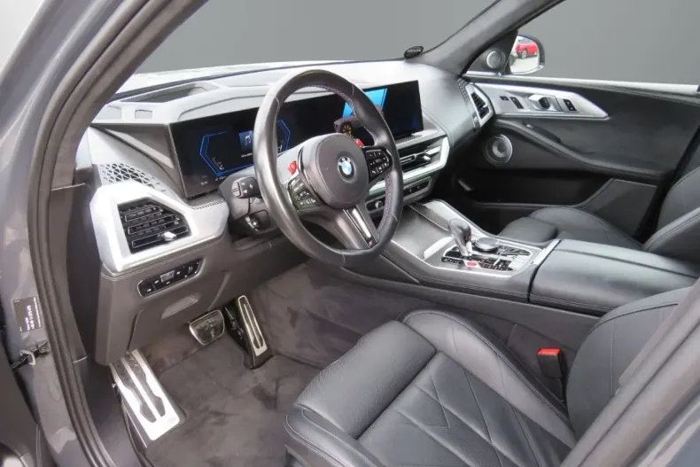 BMW XM din 2023 cu 33.237 km - oferta BMW136788 - foto 7