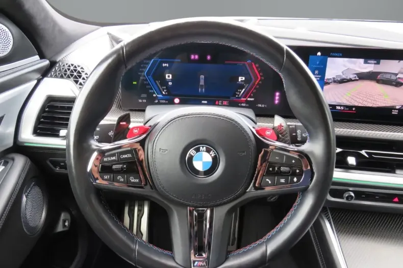 BMW XM din 2023 cu 33.237 km - oferta BMW136788 - foto 8