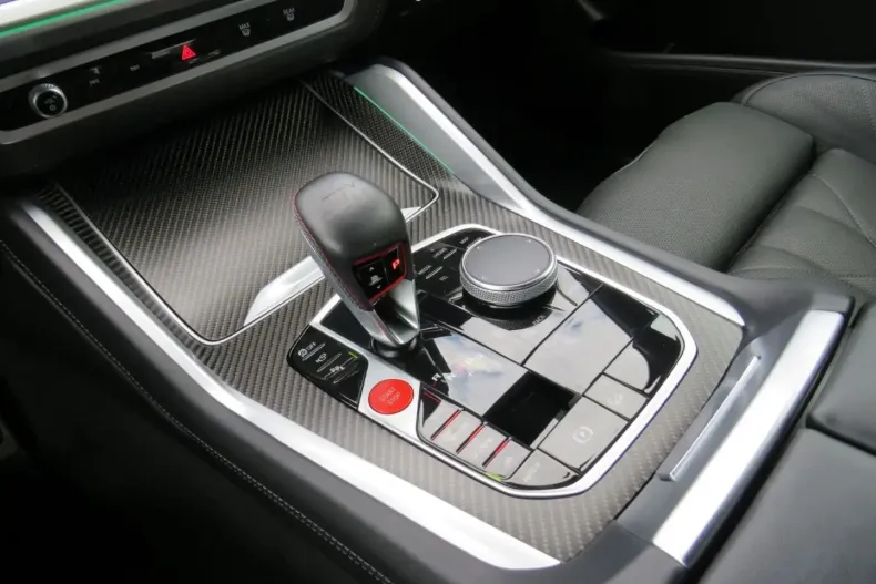 BMW XM din 2023 cu 33.237 km - oferta BMW136788 - foto 13