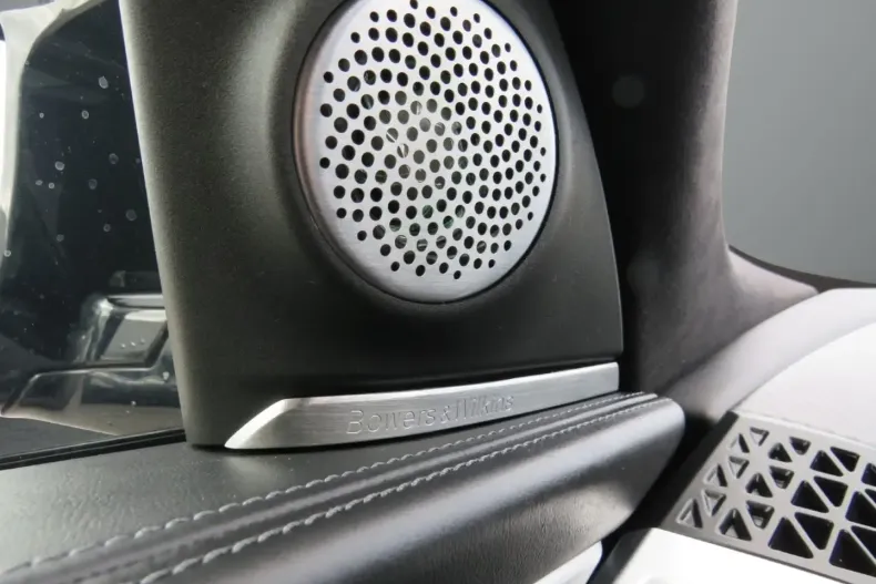 BMW XM din 2023 cu 33.237 km - oferta BMW136788 - foto 15