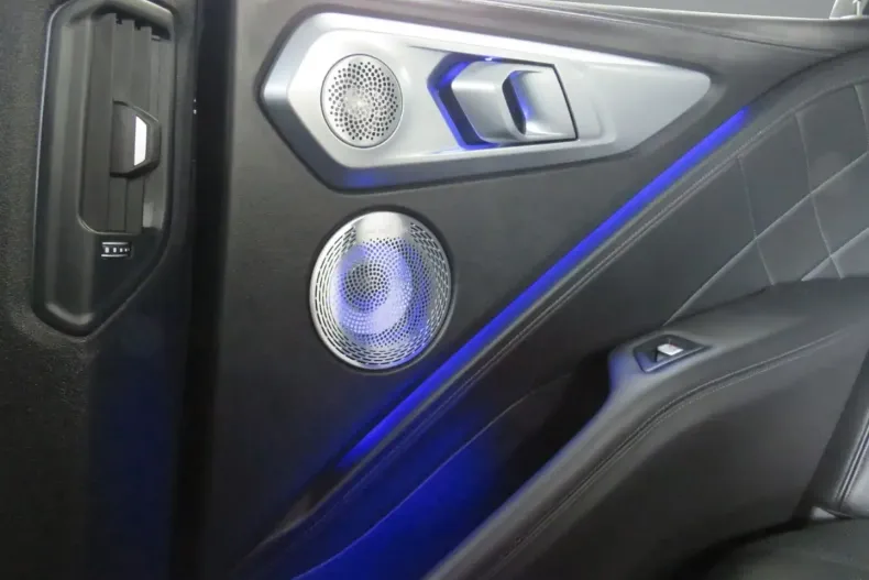 BMW XM din 2023 cu 33.237 km - oferta BMW136788 - foto 17