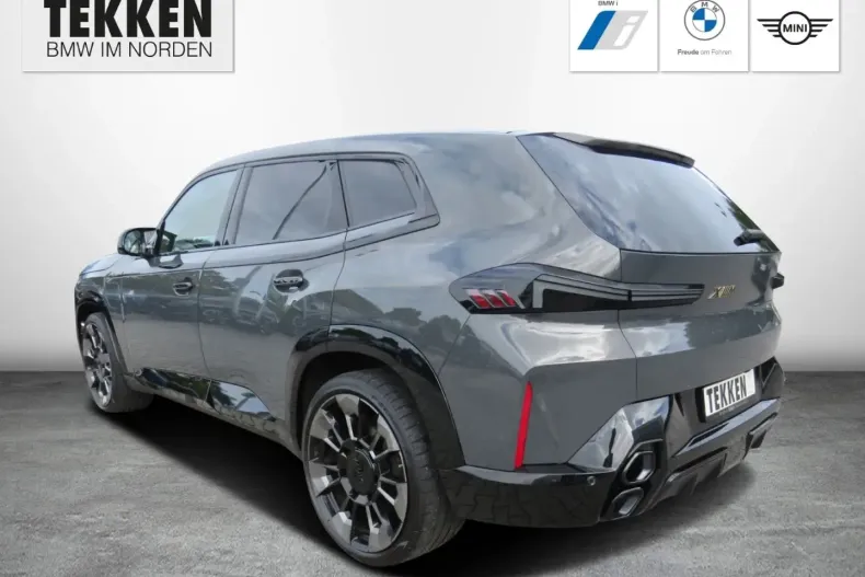 BMW XM din 2023 cu 33.237 km - oferta BMW136788 - foto 20