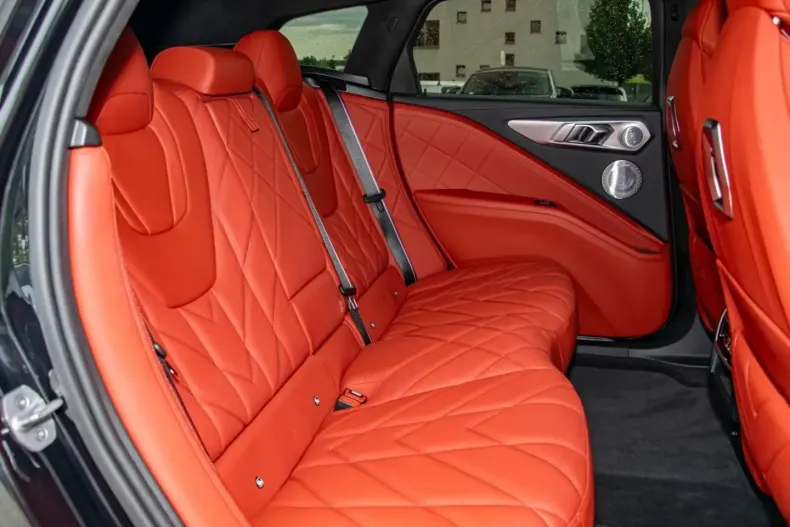 BMW XM din 2023 cu 49.500 km - oferta BMW136789 - foto 4