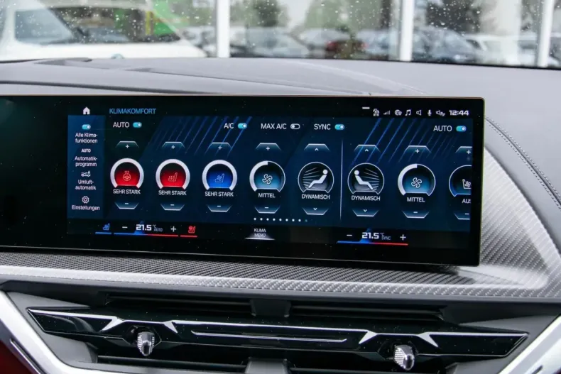 BMW XM din 2023 cu 49.500 km - oferta BMW136789 - foto 8