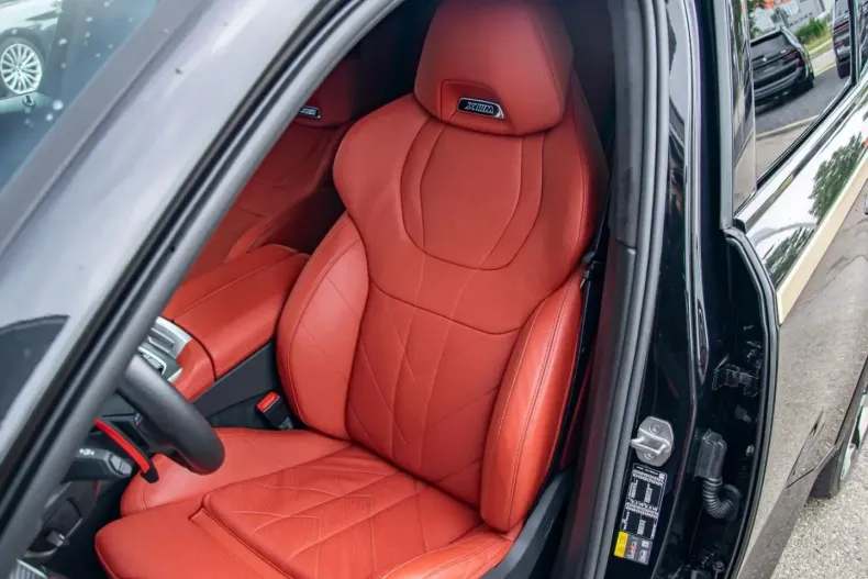 BMW XM din 2023 cu 49.500 km - oferta BMW136789 - foto 15