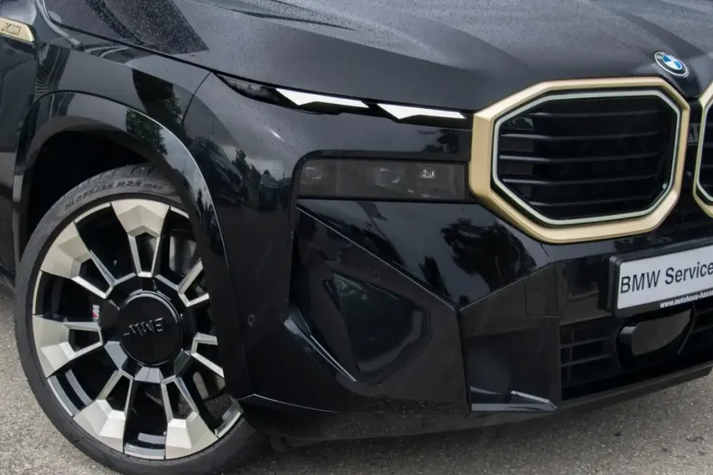 BMW XM din 2023 cu 49.500 km - oferta BMW136789 - foto 19