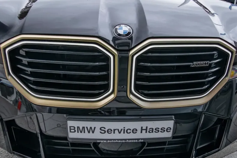 BMW XM din 2023 cu 49.500 km - oferta BMW136789 - foto 20