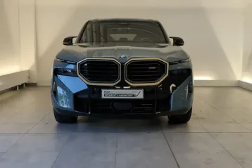 BMW XM din 2024 - oferta BMW136791