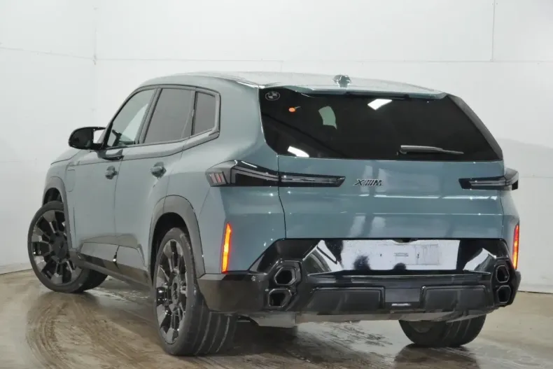 BMW XM din 2024 cu 31.067 km - oferta BMW136792 - foto 4