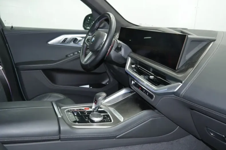 BMW XM din 2024 cu 31.067 km - oferta BMW136792 - foto 5