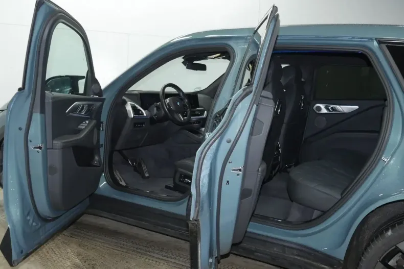 BMW XM din 2024 cu 31.067 km - oferta BMW136792 - foto 6