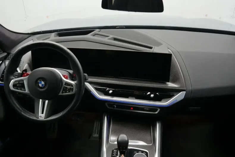 BMW XM din 2024 cu 31.067 km - oferta BMW136792 - foto 8