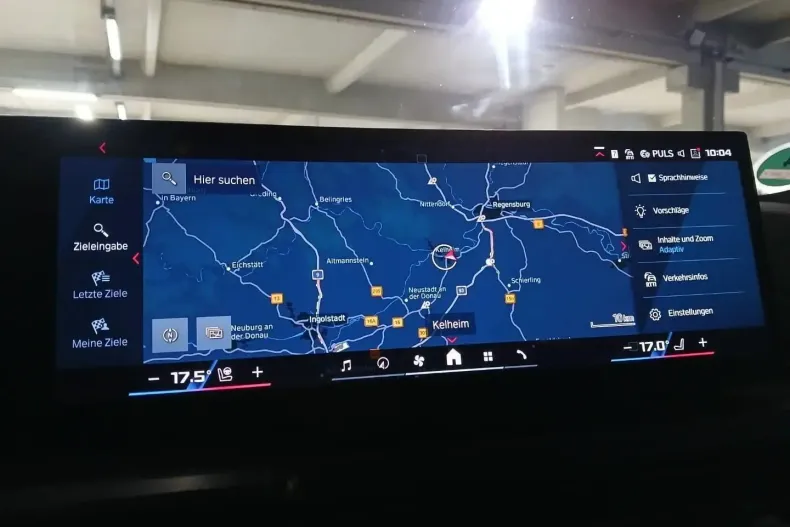 BMW XM din 2024 cu 31.067 km - oferta BMW136792 - foto 9