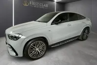 Mercedes-Benz GLE 53 AMG din 2025 cu 5.950 km - oferta MER136794 - foto 1
