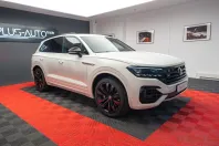 Volkswagen Touareg din 2021 cu 65.500 km - oferta VOL136796 - foto 1