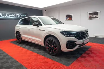 Volkswagen Touareg din 2021 - oferta VOL136796
