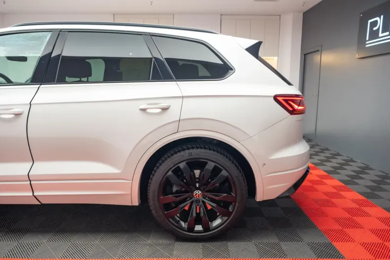 Volkswagen Touareg din 2021 cu 65.500 km - oferta VOL136796 - foto 8