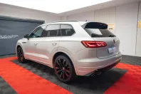 Volkswagen Touareg din 2021 cu 65.500 km - oferta VOL136796 - foto 10