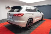 Volkswagen Touareg din 2021 cu 65.500 km - oferta VOL136796 - foto 13