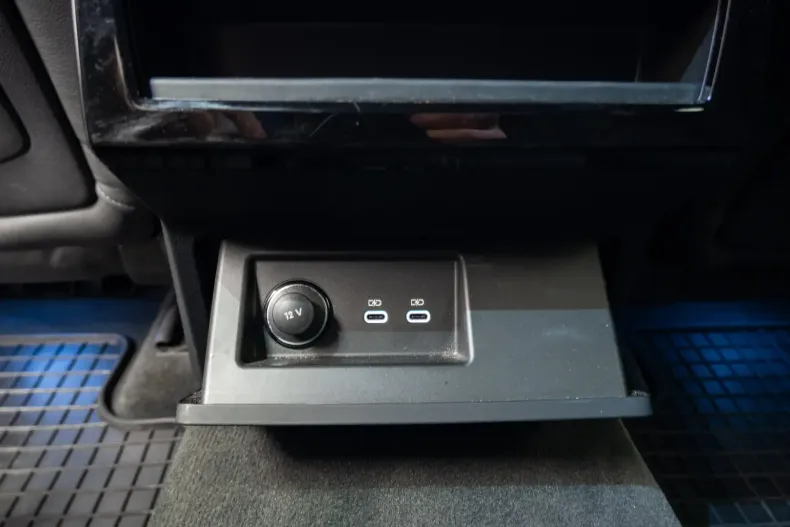 Volkswagen Touareg din 2021 cu 65.500 km - oferta VOL136796 - foto 26