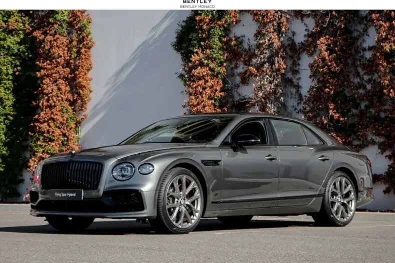 Bentley Flying Spur din 2024 cu 6.700 km - oferta BEN136797 - foto 1
