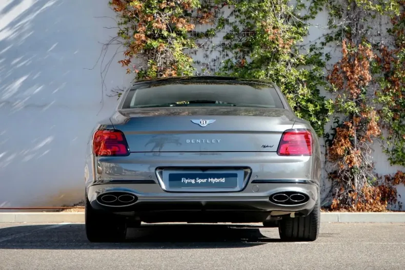 Bentley Flying Spur din 2024 cu 6.700 km - oferta BEN136797 - foto 7