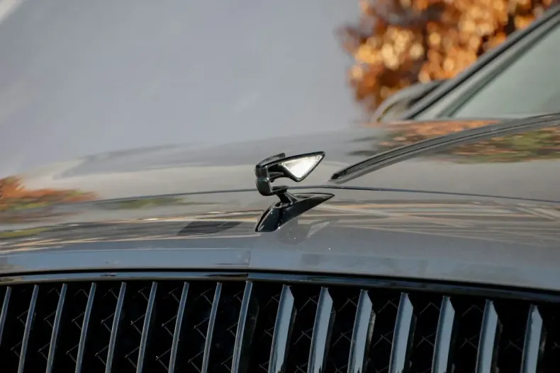 Bentley Flying Spur din 2024 cu 6.700 km - oferta BEN136797 - foto 9