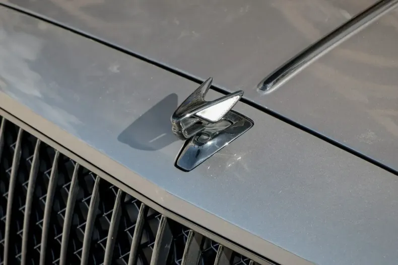 Bentley Flying Spur din 2024 cu 6.700 km - oferta BEN136797 - foto 10