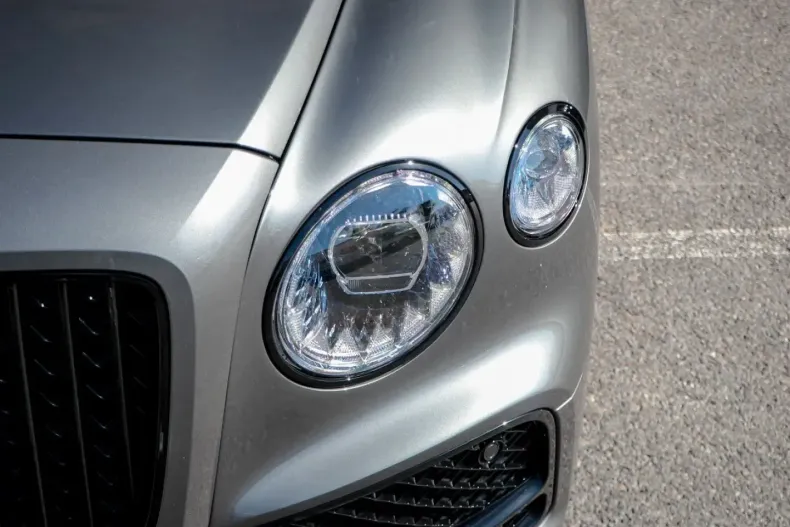 Bentley Flying Spur din 2024 cu 6.700 km - oferta BEN136797 - foto 11