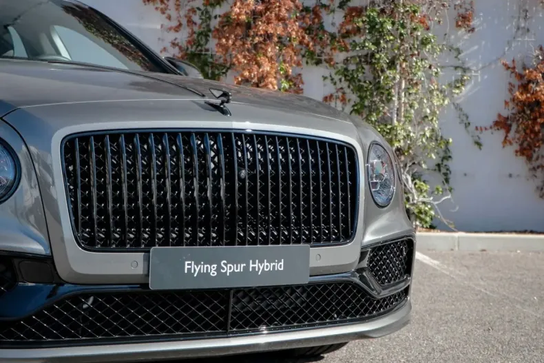 Bentley Flying Spur din 2024 cu 6.700 km - oferta BEN136797 - foto 12