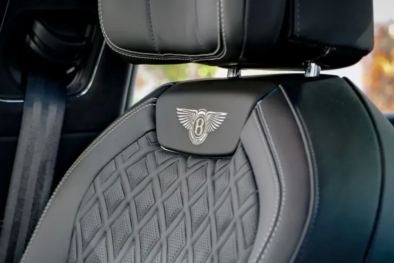 Bentley Flying Spur din 2024 cu 6.700 km - oferta BEN136797 - foto 19