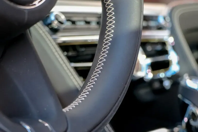 Bentley Flying Spur din 2024 cu 6.700 km - oferta BEN136797 - foto 27