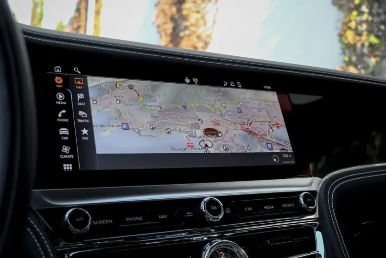 Bentley Flying Spur din 2024 cu 6.700 km - oferta BEN136797 - foto 37