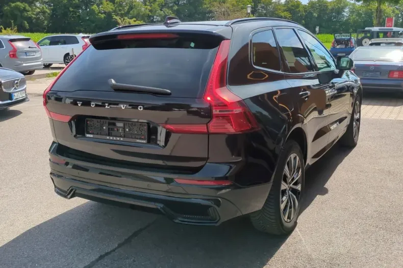 Volvo XC60 din 2023 cu 33.500 km - oferta VOL136799 - foto 4