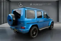 Mercedes-Benz G 63 AMG din 2024 cu 9.999 km - oferta MER136803 - foto 2