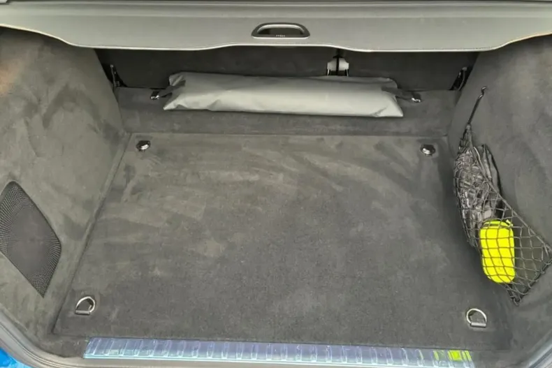 Mercedes-Benz G 63 AMG din 2024 cu 9.999 km - oferta MER136803 - foto 10