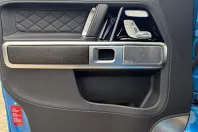 Mercedes-Benz G 63 AMG din 2024 cu 9.999 km - oferta MER136803 - foto 11