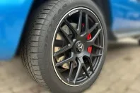 Mercedes-Benz G 63 AMG din 2024 cu 9.999 km - oferta MER136803 - foto 16