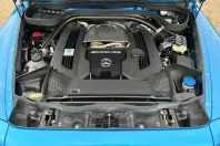 Mercedes-Benz G 63 AMG din 2024 cu 9.999 km - oferta MER136803 - foto 17