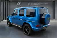 Mercedes-Benz G 63 AMG din 2024 cu 9.999 km - oferta MER136803 - foto 19