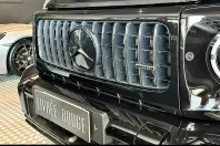 Mercedes-Benz G 63 AMG din 2025 cu 13.000 km - oferta MER136804 - foto 4