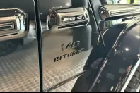 Mercedes-Benz G 63 AMG din 2025 cu 13.000 km - oferta MER136804 - foto 6