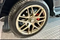 Mercedes-Benz G 63 AMG din 2025 cu 13.000 km - oferta MER136804 - foto 7