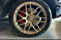 Mercedes-Benz G 63 AMG din 2025 cu 13.000 km - oferta MER136804 - foto 8