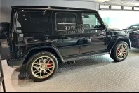 Mercedes-Benz G 63 AMG din 2025 cu 13.000 km - oferta MER136804 - foto 10